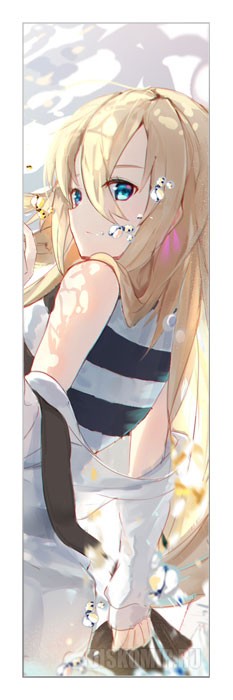 ���������� ������� �������� Satsuriku no Tenshi - Rachel Gardner �� ����� � ����� ����� ������������� / Satsuriku no Tenshi / Angel of Massacre / Angel of Slaughter / Angels of Death / ������ ������ / ����� �����