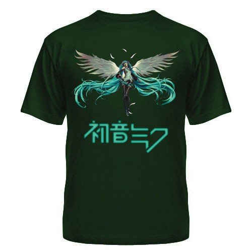 ���������� ������� ����� �������� Vocaloid 320446 �� ����� � ����� ��������� / Vocaloid