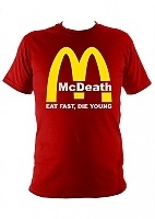  Death