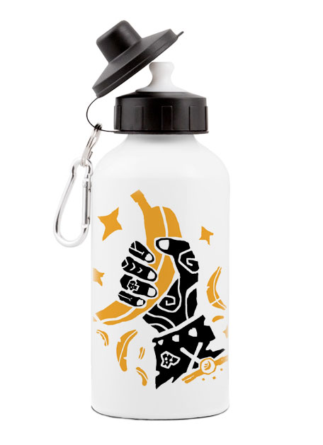 ���������� ������� ���������� ������� ��� ���� Sea of Thieves - Banana Power �� ����� Sea of Thieves / ���� �����