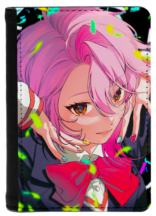    Dandadan - Aira Shiratori /  