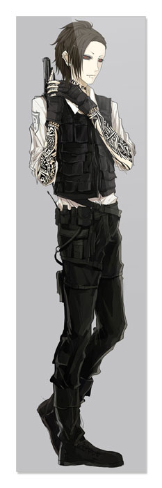 ���������� ������� �������� Tokyo Ghoul 349876 �� ����� � ����� ��������� ���� / Tokyo Ghoul / Tokyo Kushu / ��������� ������