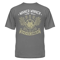  PUBG Pioneer Shirt - Winner, winner, chicken dinner