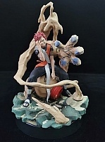  Gaara GK