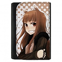   Spice and Wolf - Holo