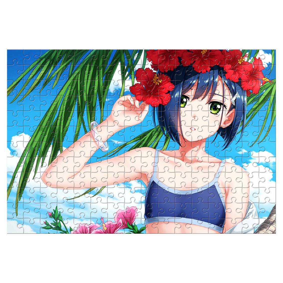 ���� Darling in the FranXX - Ichigo (������ A3, 252 ������)