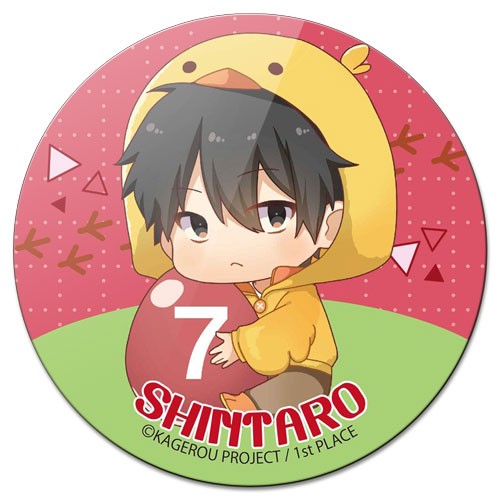 ���������� ������� ������ ��������� ������� Kagerou Project Chick Ver. - Shintaro �� ����� � ����� ����� ����������� ������ / Kagerou Project / Mekakucity Actors / Kagerou Daze / ����� ������ ������ / ���������� ��� / ��� �����������������