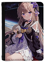    Honkai: Star Rail - Herta