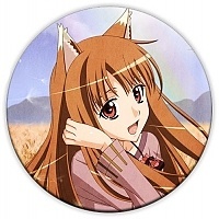    Spice and Wolf 98324