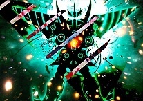   Gurren-Lagann