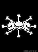  One Piece: BlackBeard