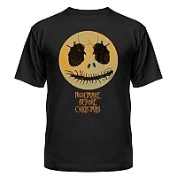  The Nightmare Before Christmas - Face Jack Moon