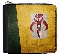        "The Mandalorian" Symbol
