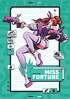   League of Legends / Battle Bunny Miss Fortune