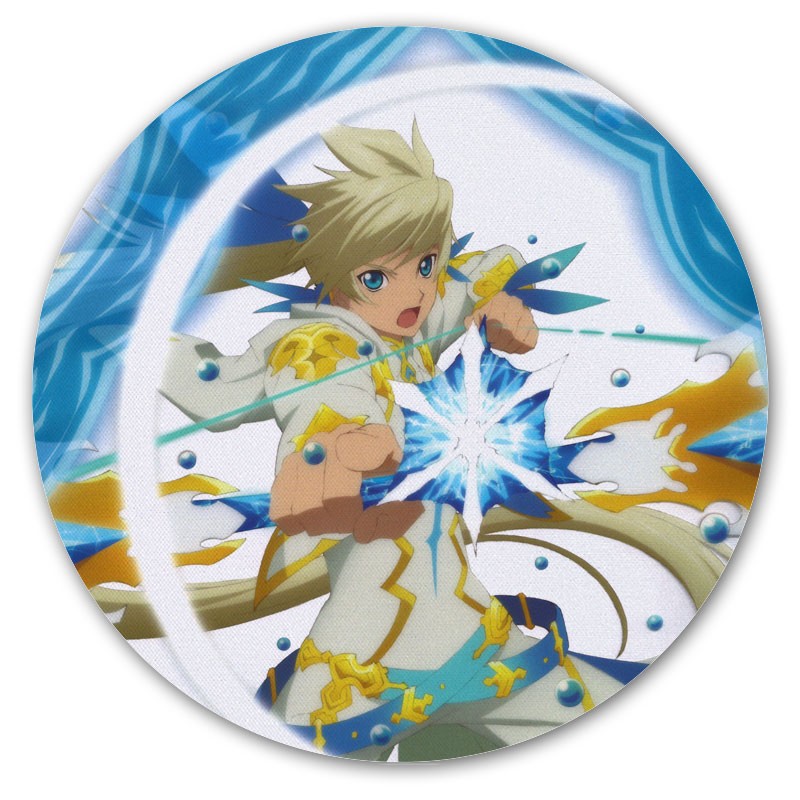 ���������� ������� ������ ��� ����� ������� Tales of Zestiria Water Kamui �� ����� � ����� �������� �������� / Tales of Zestiria