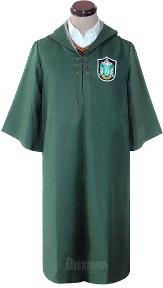 ���������� ������� ������� ������ Harry Potter ������ Slytherin �� ����� � ����� ����� ������ / Harry Potter