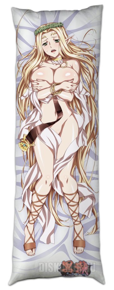 ��������� ���������� �� ������� ��������� Kuroinu - Celestine Lucullus
