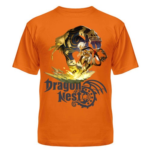 ���������� ������� �������� Dragon Nest 340224 �� ����� � ����� ������ ������� / Dragon Nest