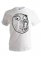    LoL Face