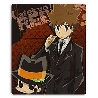    Katekyo Hitman Reborn! 310081