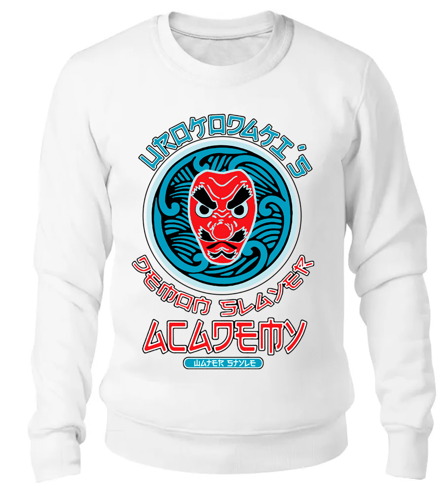 ���������� ������� ��������� ������, ����������� ������� - ACADEMY �� ����� � ����� ������, ����������� ������� / Demon Slayer / Kimetsu no Yaiba / Blade of Demon Destruction