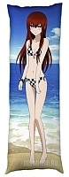   Steins Gate Beach - Kurisu Makise 500206