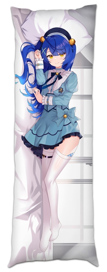 ��������� ���������� Virtual Youtuber - Amamiya Kokoro