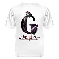  Goblin Slayer Logo