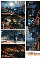  Tom Clancy's The Division No.4