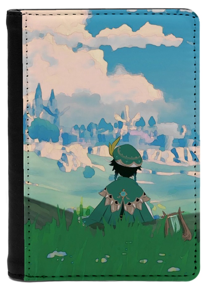 ������� �� ������� ������ Genshin Impact - ����� �2