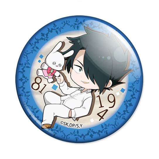 ������ The Promised Neverland Vol.3 - Ray