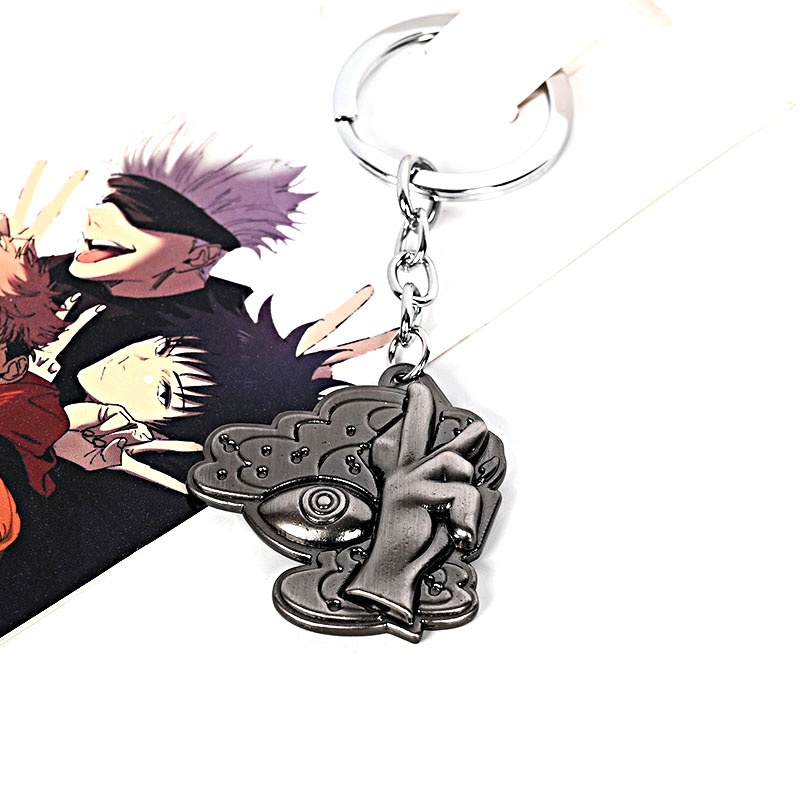 ���������� ������� ������ ������������� Jujutsu Kaisen - Satoru Gojo �� ����� � ����� ���������� ����� / Jujutsu Kaisen / Sorcery Fight