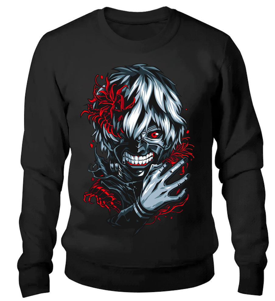 ���������� ������� ��������� ��� ������ / ��������� ���� �� ����� � ����� ��������� ���� / Tokyo Ghoul / Tokyo Kushu / ��������� ������