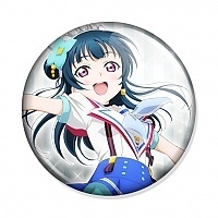  Love Live! Sunshine!! Yoshiko Tsushima
