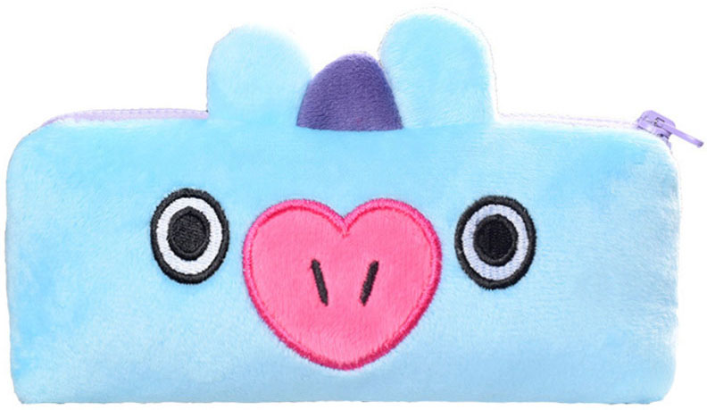���������� ������� ����� �������� "BTS" MANG �� ����� � ����� ��� / BTS / Bangtan Boys / �����������������