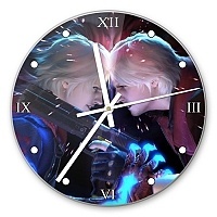   Devil May Cry 347255