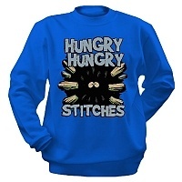  Heroes of the Storm Hungry Hungry Stitches