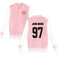   "BTS" JUNG KOOK 97