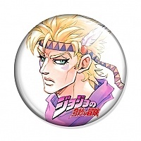  JoJo no Kimyou na Bouken Caesar Anthonio Zeppeli