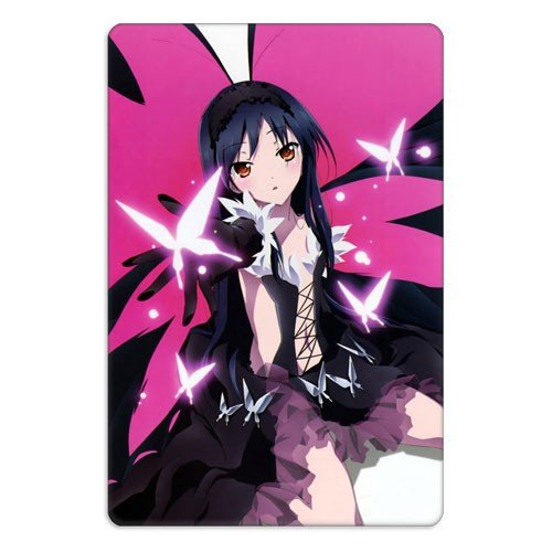 ���������� ������� ������ ��������� ������������� Accel World 310414 �� ����� � ����� ���������� ��� / Accel World