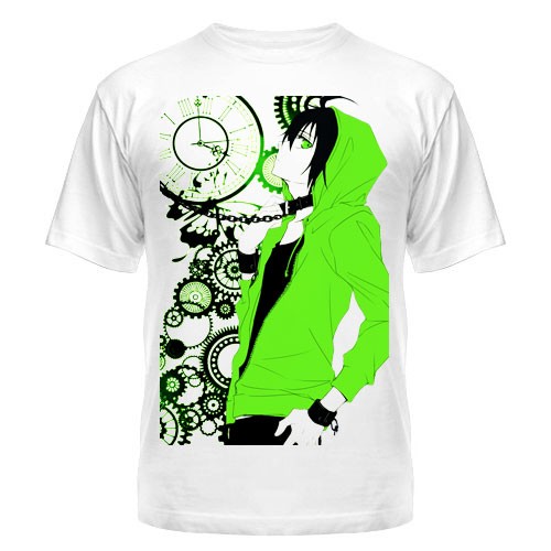 ���������� ������� �������� Owari no Seraph ������ ����� �� ����� � ����� ��������� ������� / Seraph of the End / Owari no Seraph