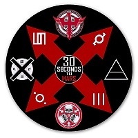     30 Seconds to Mars / 30    353982