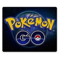     Pokemon GO Logo