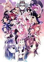     Record of Agarest War