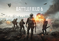   Battlefield 6 2