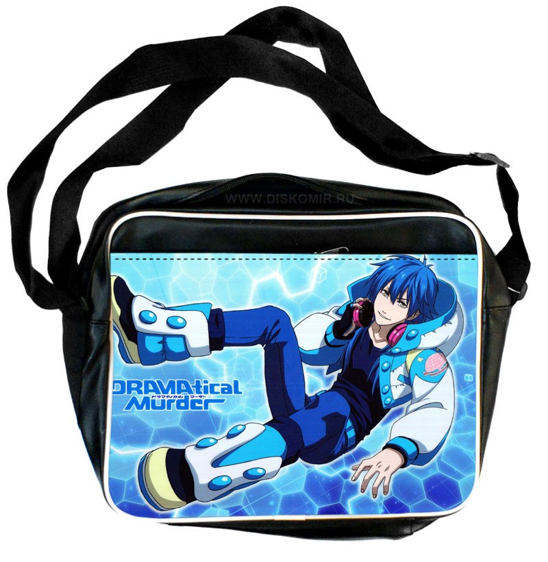 ���������� ������� ����� DRAMAtical Murder 307609 �� ����� � ����� ����������� �������� / DRAMAtical Murder / DMMd