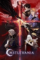   2 / Castlevania 2 [HD]