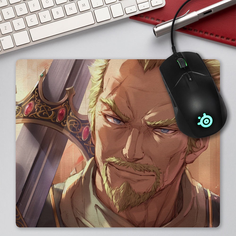 ���������� ������� ������ ��� ����� ���� � �������� - �������� �� ����� � ����� ���� � �������� / Vinland Saga