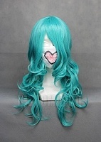 ������� ����� Pretty Soldier - Sailor Neptune / Bleach - Neliel Tu Oderschvank