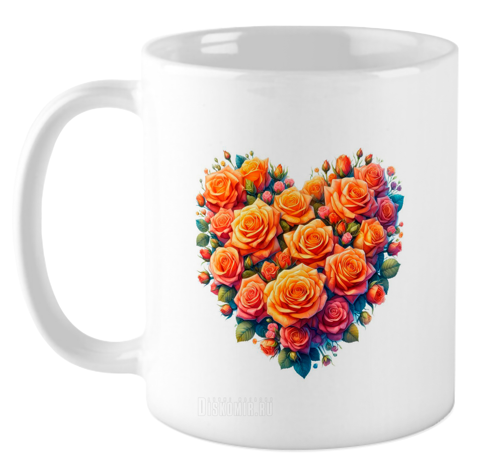 ���������� ������� ������������ ������ �� ����� ���� ������� ��������� / St. Valentine's Day